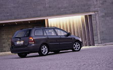 Toyota Corolla Wagon - 2001