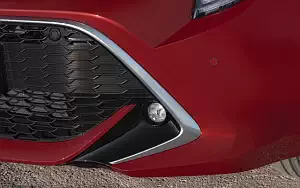   Toyota Corolla Hatchback Hybrid 2.0L - 2019