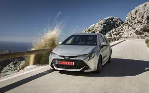   Toyota Corolla Touring Sports Hybrid 1.8L - 2019