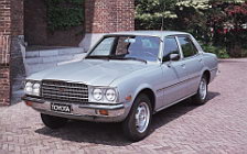 Toyota Corona