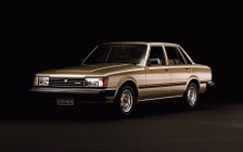 Toyota Cressida