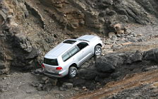   Toyota Land Cruiser 200 - 2007