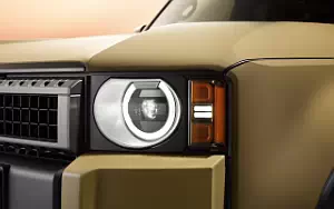   Toyota Land Cruiser Prado First Edition - 2023