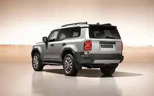   Toyota Land Cruiser Prado - 2023