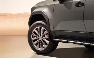   Toyota Land Cruiser Prado - 2023