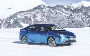   Toyota Prius - 2019