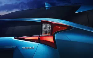   Toyota Prius - 2019