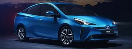 Toyota Prius - 2019