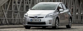 Toyota Prius Third Generation