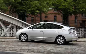   Toyota Prius Second Generation