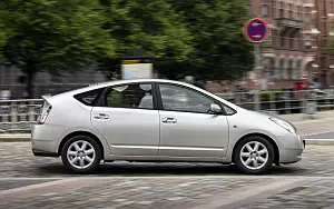   Toyota Prius Second Generation