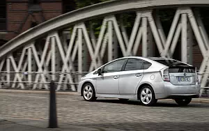   Toyota Prius Third Generation