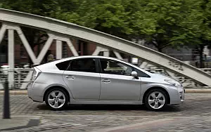   Toyota Prius Third Generation