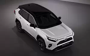   Toyota RAV4 Hybrid GR Sport - 2022