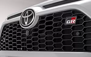   Toyota RAV4 Hybrid GR Sport - 2022