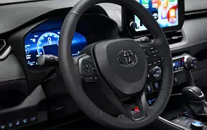   Toyota RAV4 Hybrid GR Sport - 2022