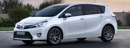 Toyota Verso - 2013