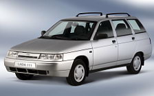    2111 - Lada 111 - 1997