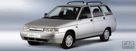 Lada 111 - 1997