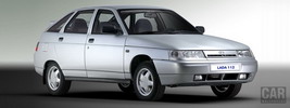 Lada 112 - 1999
