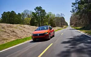   Volkswagen Jetta R-Line US-spec - 2018