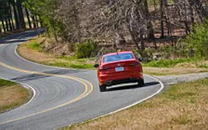   Volkswagen Jetta R-Line US-spec - 2018