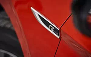   Volkswagen Jetta R-Line US-spec - 2018