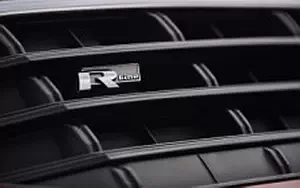   Volkswagen Jetta R-Line US-spec - 2018