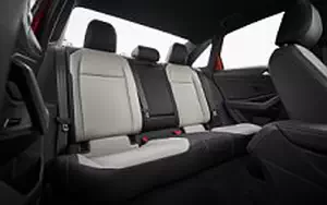  Volkswagen Jetta R-Line US-spec - 2018