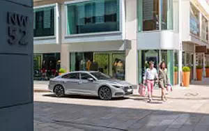   Volkswagen Arteon 4MOTION Elegance - 2017