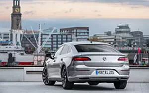   Volkswagen Arteon 4MOTION Elegance - 2017