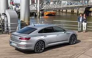   Volkswagen Arteon 4MOTION Elegance - 2017
