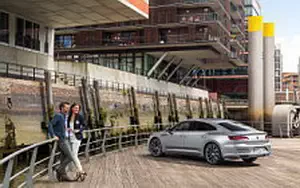   Volkswagen Arteon 4MOTION Elegance - 2017
