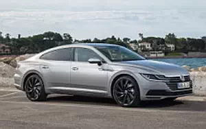   Volkswagen Arteon 4MOTION Elegance - 2017