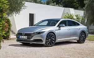   Volkswagen Arteon 4MOTION Elegance - 2017