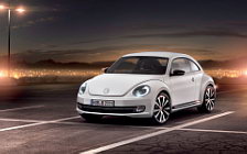   Volkswagen Beetle - 2011