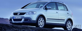 Volkswagen CrossGolf - 2006