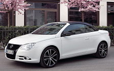   Volkswagen Eos White Night - 2009