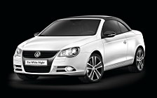   Volkswagen Eos White Night - 2009