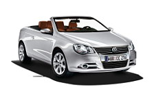   Volkswagen Eos - 2010