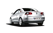   Volkswagen Eos - 2010