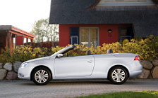   Volkswagen Eos - 2010