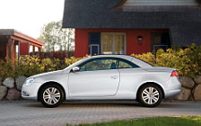   Volkswagen Eos - 2010