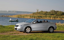   Volkswagen Eos - 2010