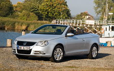   Volkswagen Eos - 2010