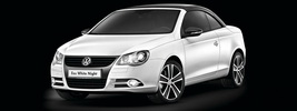 Volkswagen Eos White Night - 2009