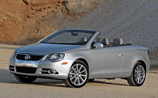 Volkswagen EOS 3.2 - 2007