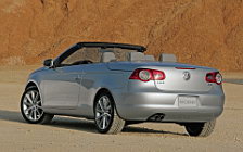 Volkswagen EOS 3.2 - 2007