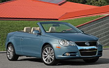 Volkswagen EOS 3.2 - 2007