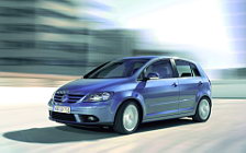 Volkswagen Golf Plus - 2005